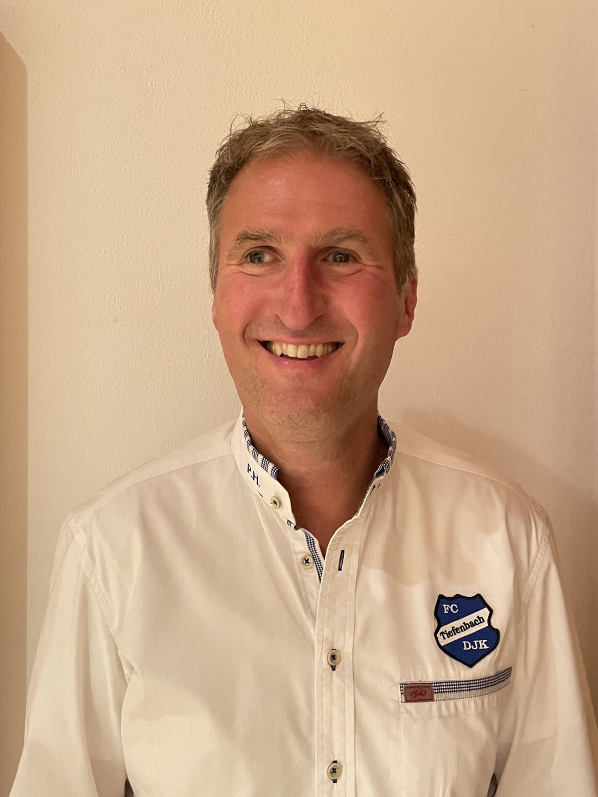 Peter Hoffmann